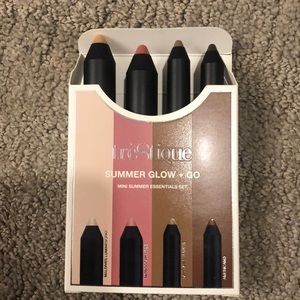 TreStique Sunner Glo + Go NEW!